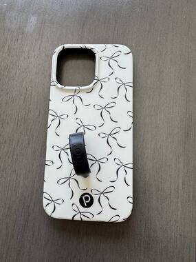 iPhone 16 Pro Max Loopy case